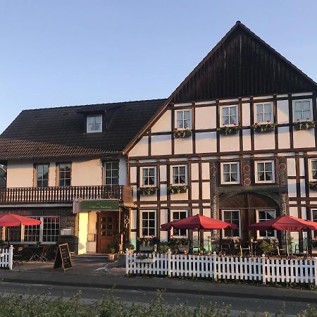 Hotel Hoxter Am Jakobsweg Hoexter Luaran gambar