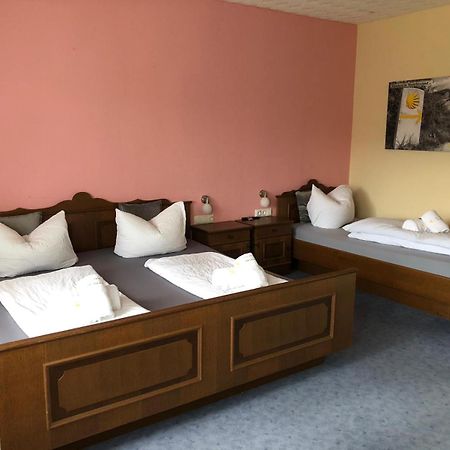 Hotel Hoxter Am Jakobsweg Hoexter Luaran gambar