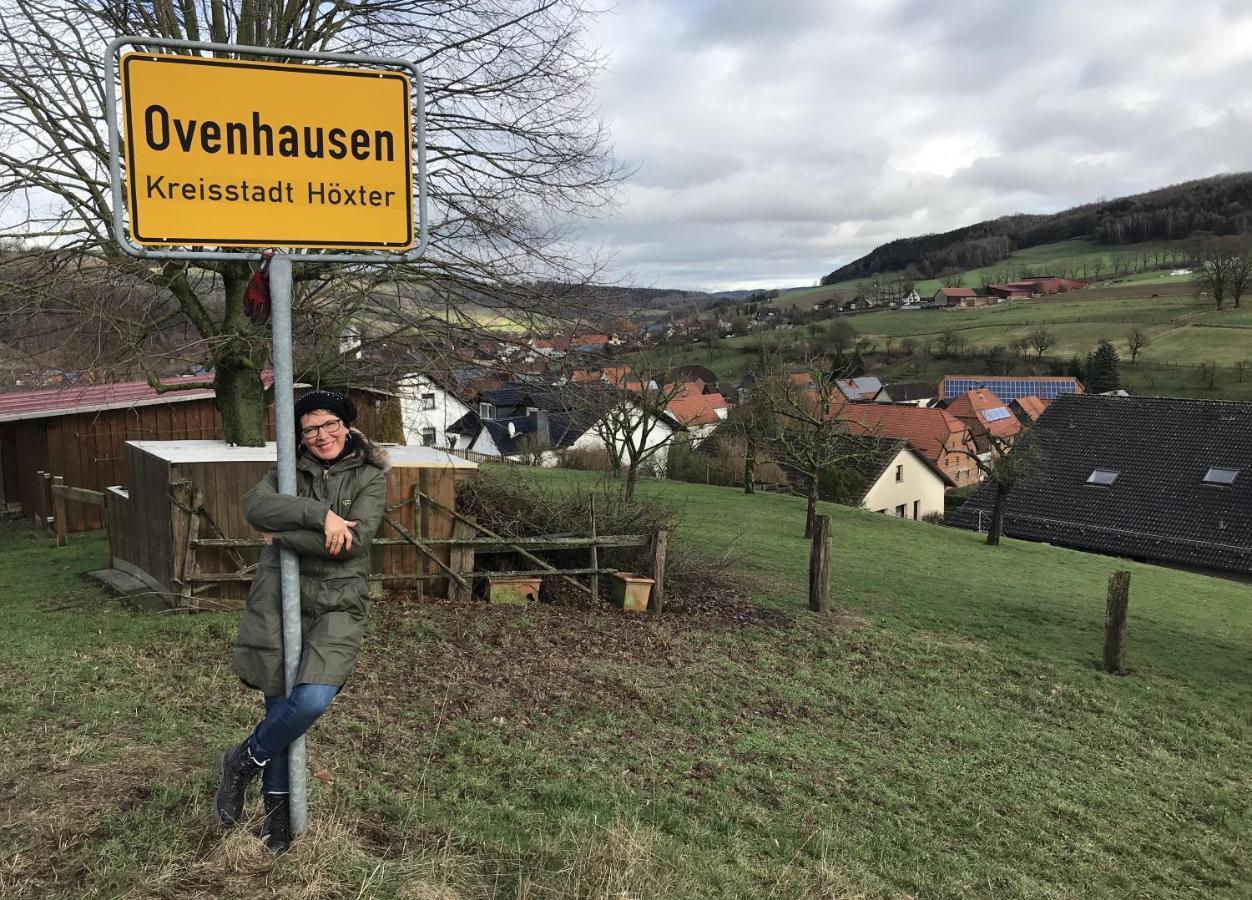 Hotel Hoxter Am Jakobsweg Hoexter Luaran gambar