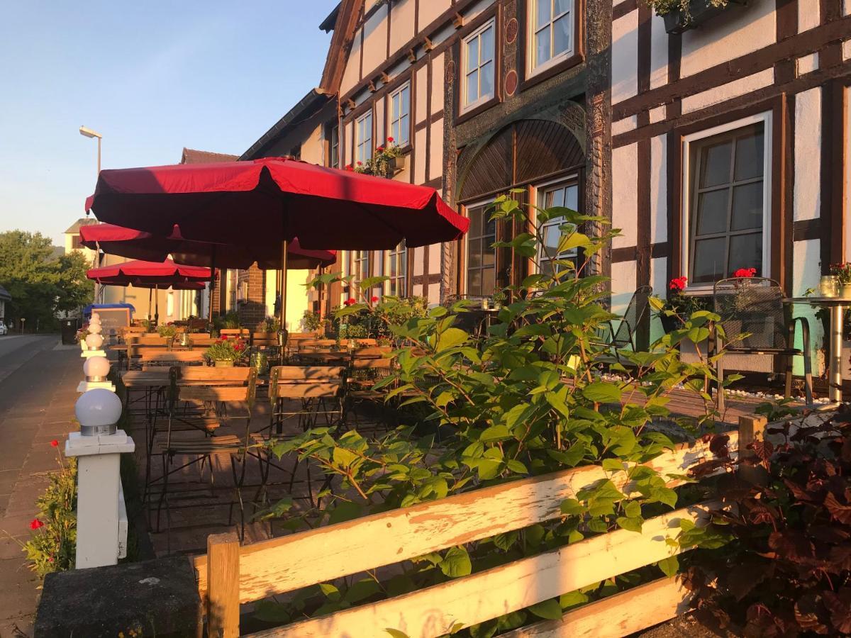 Hotel Hoxter Am Jakobsweg Hoexter Luaran gambar