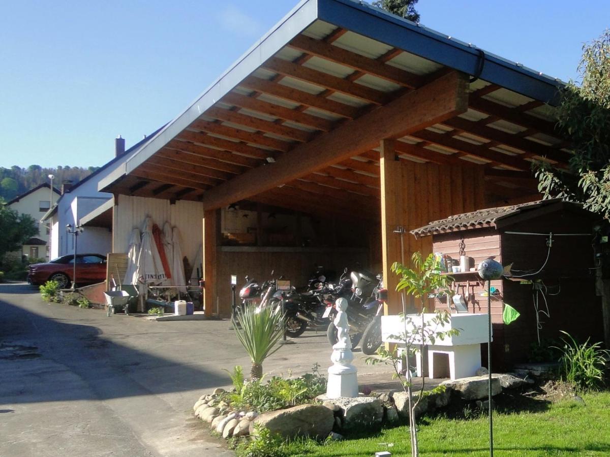 Hotel Hoxter Am Jakobsweg Hoexter Luaran gambar