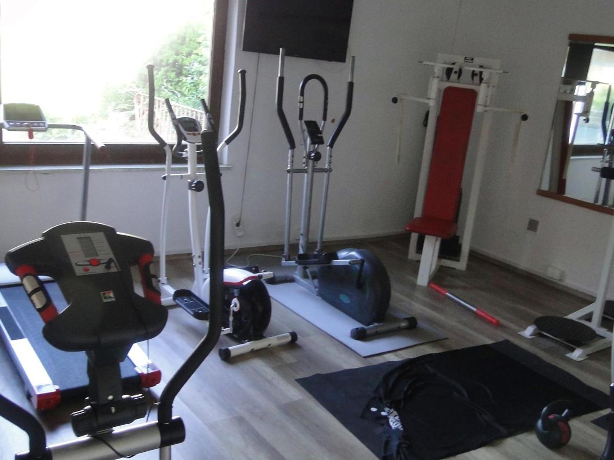 Hotel Hoxter Am Jakobsweg Hoexter Luaran gambar