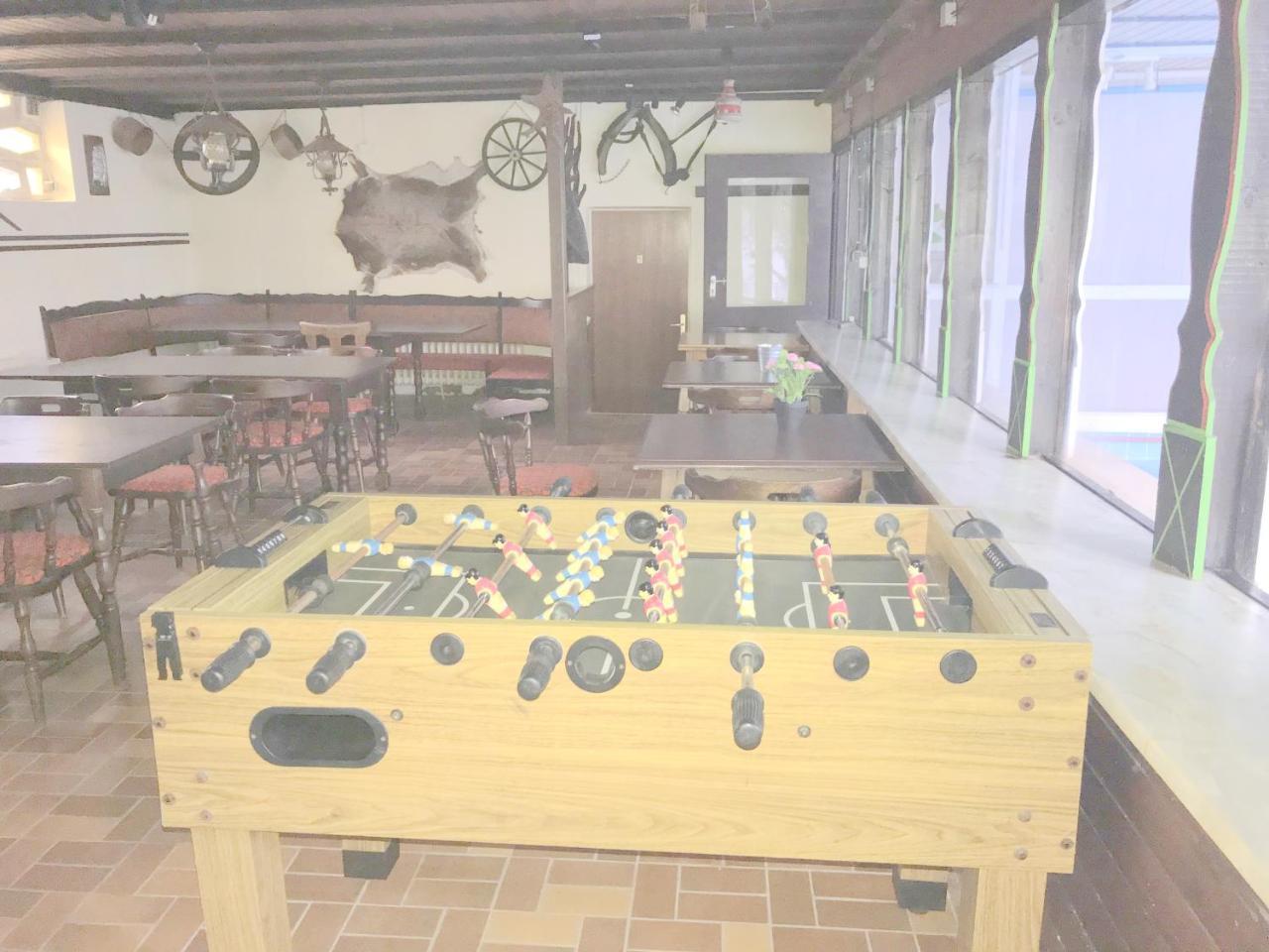 Hotel Hoxter Am Jakobsweg Hoexter Luaran gambar