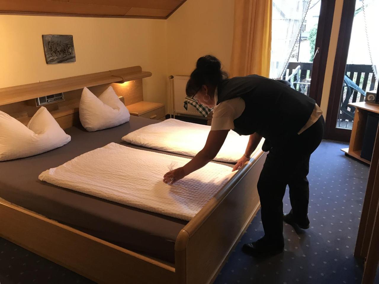 Hotel Hoxter Am Jakobsweg Hoexter Luaran gambar