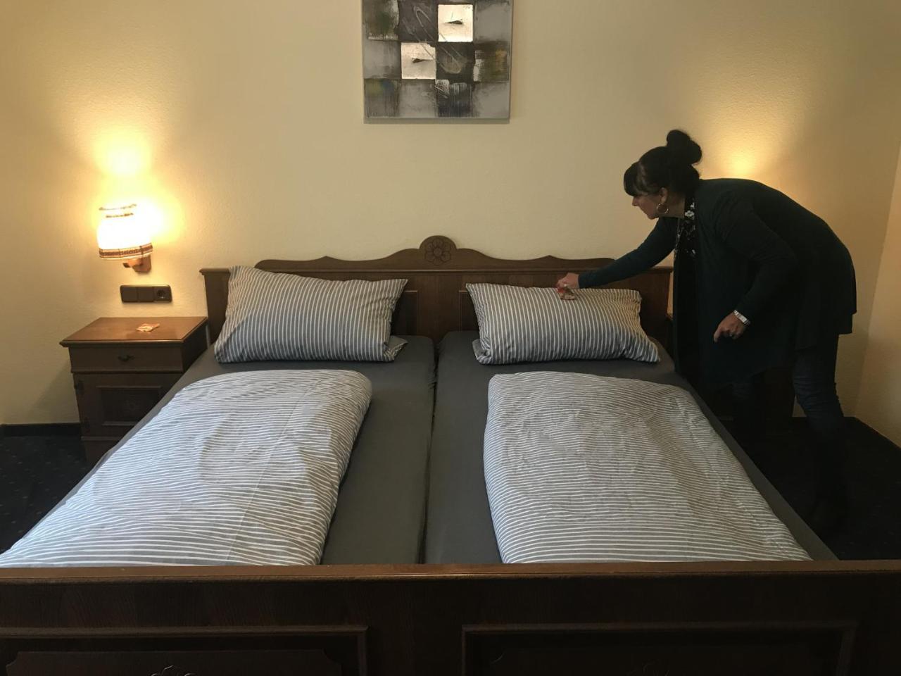 Hotel Hoxter Am Jakobsweg Hoexter Luaran gambar