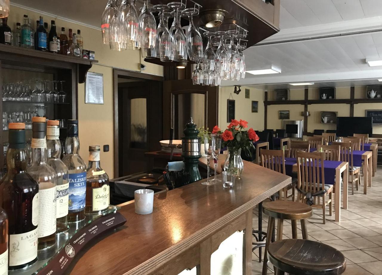 Hotel Hoxter Am Jakobsweg Hoexter Luaran gambar