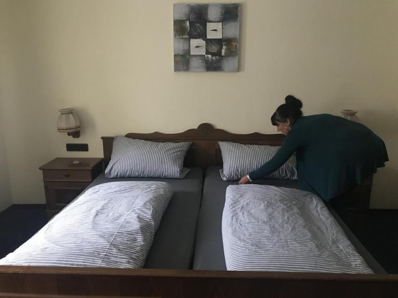 Hotel Hoxter Am Jakobsweg Hoexter Luaran gambar