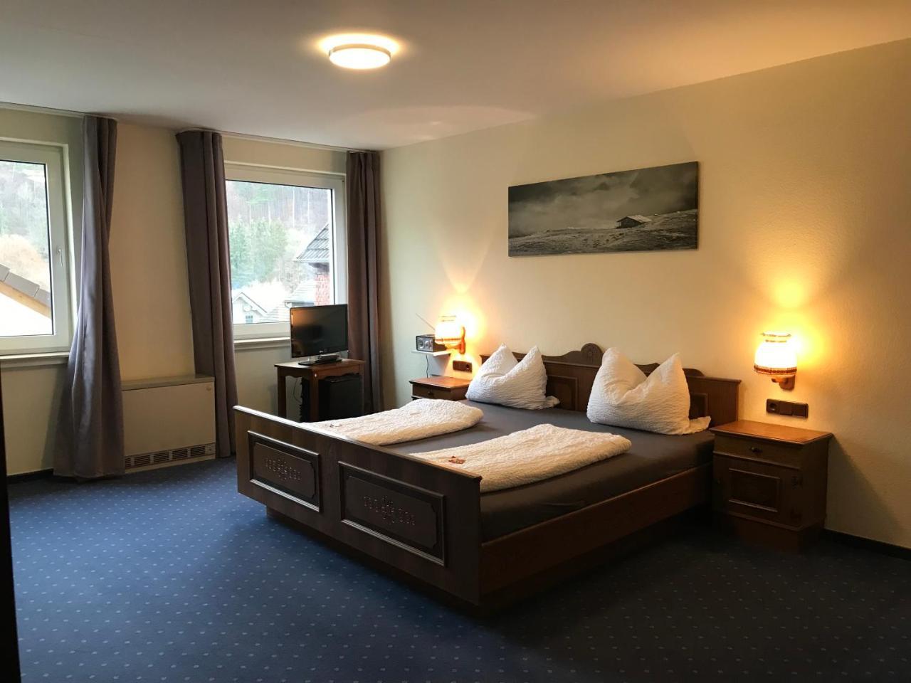 Hotel Hoxter Am Jakobsweg Hoexter Luaran gambar