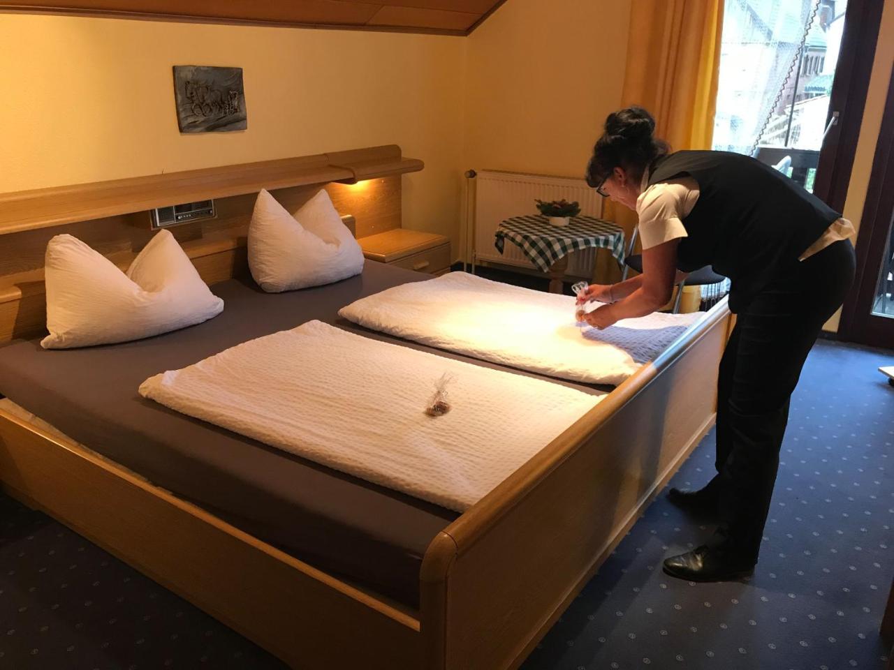 Hotel Hoxter Am Jakobsweg Hoexter Luaran gambar